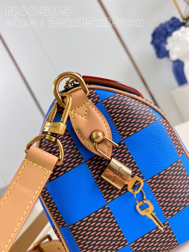 LV Speedy Bags